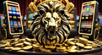 Keamanan Data Pribadi di Agen Slot Online Terbaik