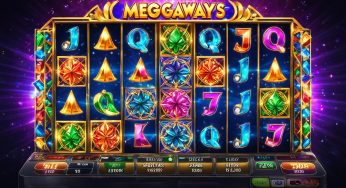 Daftar Slot Online Terbaik Megaways di Indonesia