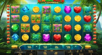 Slot Online Terbaik dengan Fitur Taruhan Ekstra