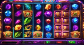 Slot Online Terbaik dengan Grafis Menarik 2023