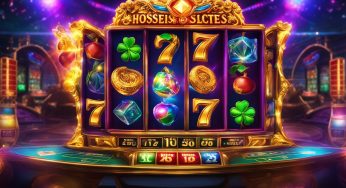 Slot Online Terbaik dengan Progressive Jackpot 2023