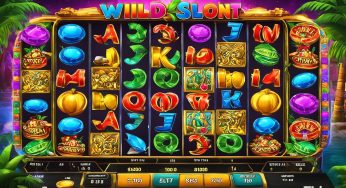 Temukan Slot Online Terbaik dengan Simbol Wild!