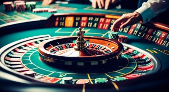 Panduan Batasan Taruhan Roulette di Kasino Online