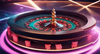 Platform Roulette Tanpa Manipulasi 2024 Terpercaya