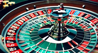 Mengenal Sistem Taruhan Roulette Terbaik