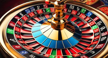Situs Roulette Fair Play 2024 Terpercaya di Indonesia