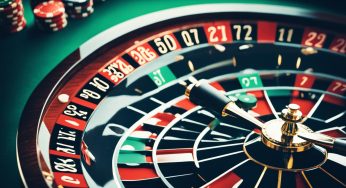 Strategi Taruhan Genap Ganjil Roulette Menang
