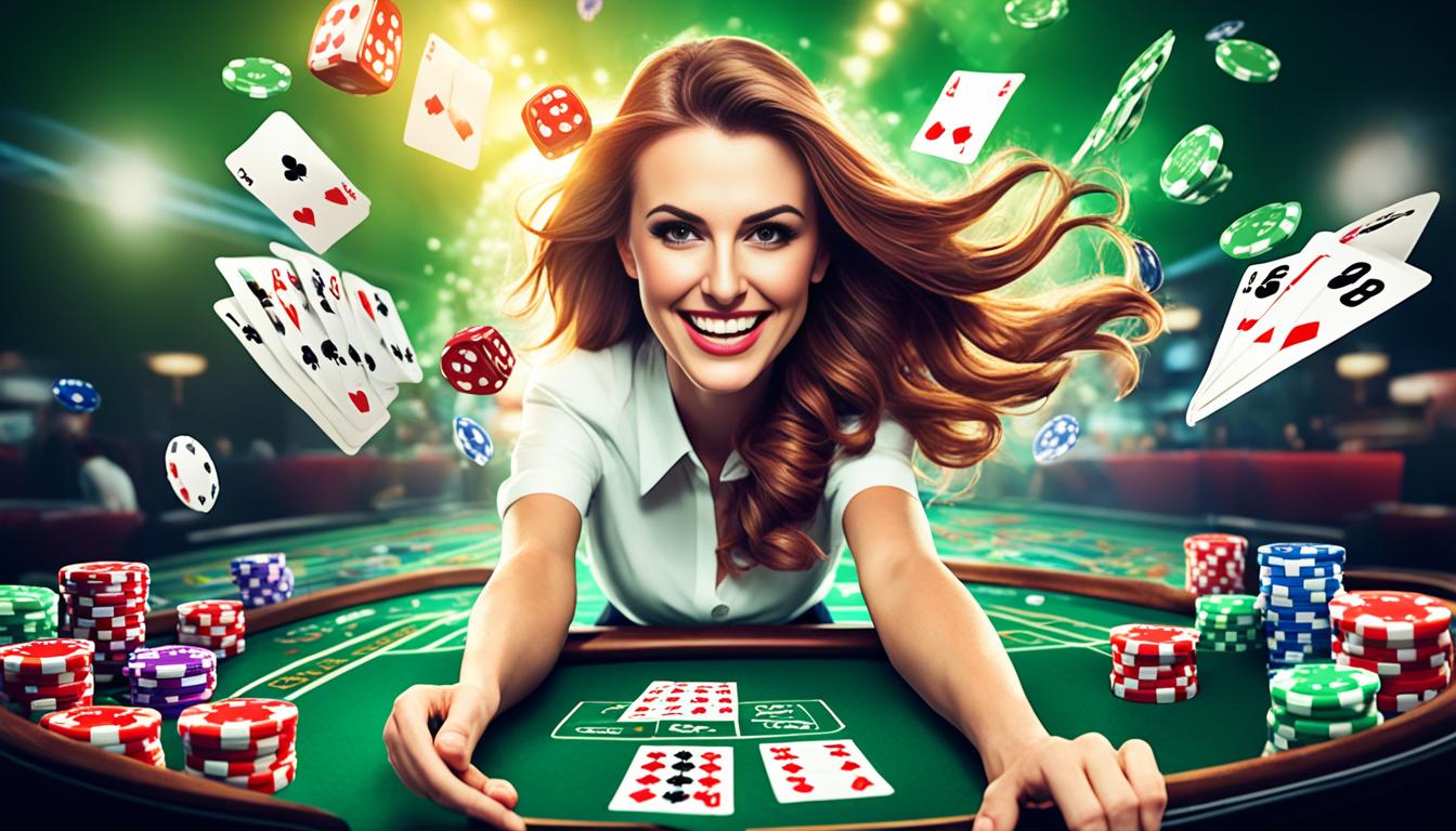 Panduan bermain togel online