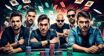 Panduan Utama Turnamen Poker Online Indonesia