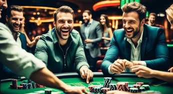 Tips & Strategi Permainan Poker Untuk Pemula