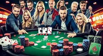 Eksplor Ragam Permainan Poker Online Terpopuler