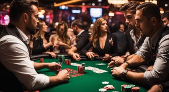 Panduan Variasi Taruhan Poker untuk Pemula