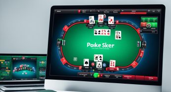 Platform Perangkat Lunak Poker Terbaik di Indonesia