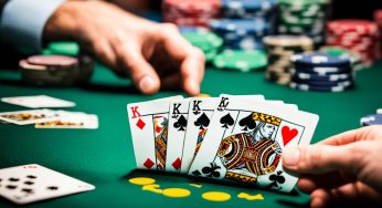 Kemungkinan Kombinasi Kartu Poker: Pelajari Sekarang!