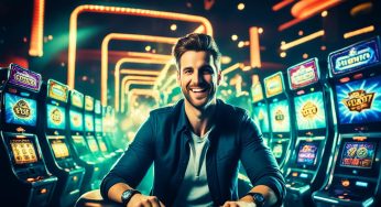 Strategi Ampuh Cara Menang Main Slot Gacor