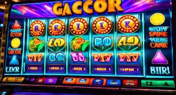 Menangkan Free Spin Slot Gacor Hari Ini!