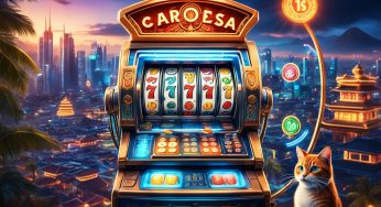Kode Cheat Slot Gacor Terkini di Indonesia