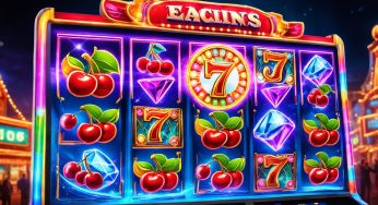 Menangkan Besar dengan Putaran Bonus Slot!