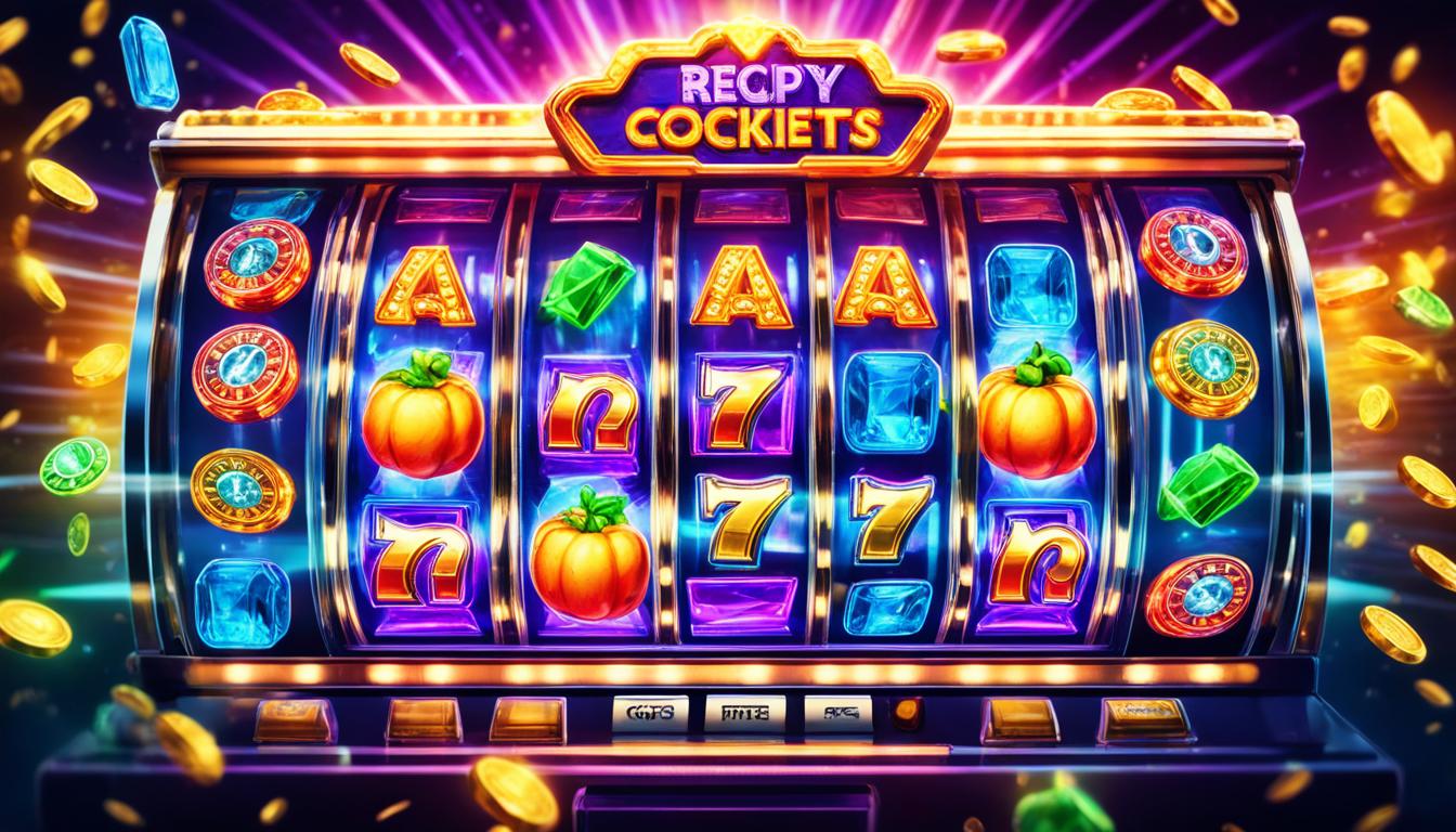 Slot Gacor Deposit Pulsa