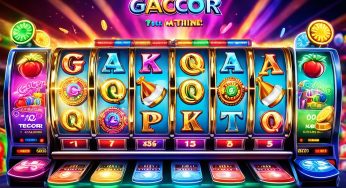 Slot Gacor RTP Tertinggi – Menang Besar Hari Ini