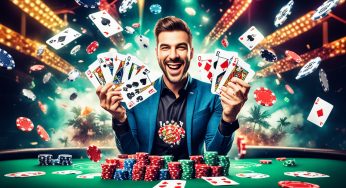 Dapatkan Bonus Poker Online Terbaik di Indonesia