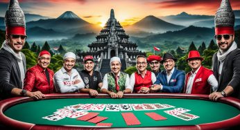 Legalitas Poker Online di Indonesia 2023