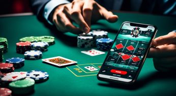 Mainkan Mobile Poker Online Terbaik di Indonesia