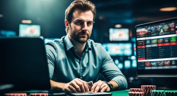 Tingkatkan Kemenangan dengan Strategi Poker Online