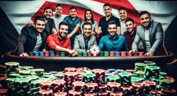 Panduan Taruhan Poker Online Terpercaya di Indonesia