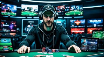 Mainkan Texas Hold’em Online – Tips & Trik Menang