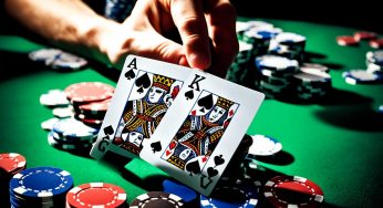 Strategi Ampuh Tips Menang Poker Online