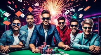 Ikuti Turnamen Poker Online Terbaik Indonesia