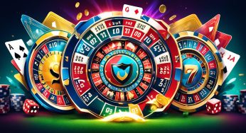 Daftar Judi Online Terpercaya di Indonesia