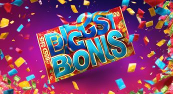 Dapatkan Bonus Togel Online Terbesar di Indonesia