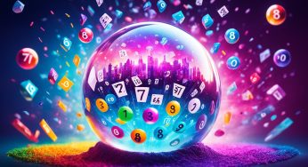 Prediksi Togel Online Akurat & Terupdate Hari Ini