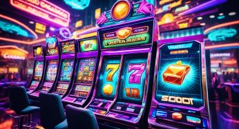 Situs Slot Online Terpercaya di Indonesia 2023