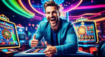 Raih Slot Online Bonus Besarkan Terbaik di Indonesia