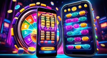 Slot Online Deposit Pulsa Tanpa Potongan Terpercaya