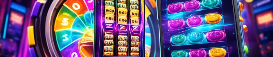 Slot online deposit pulsa