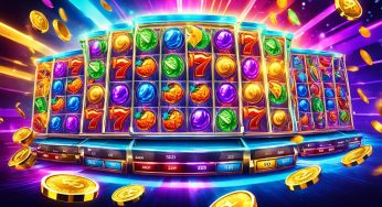 Daftar Slot Online Mudah Menang Terpercaya 2023