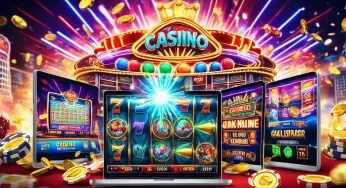 Slot Online Terbaik Indonesia – Main & Menang Besar
