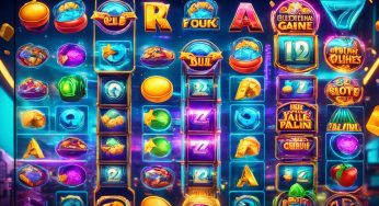 Temukan Slot Online Terbaru & Terbaik 2023