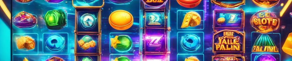 Slot online terbaru