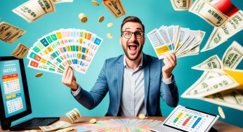Strategi Ampuh Tips Menang Togel Online Terbaru
