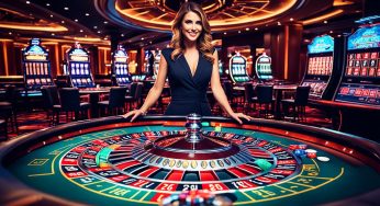 Agen Roulette Online Terpercaya di Indonesia