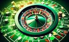 Judi roulette online