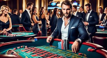 Mainkan Live Judi Roulette Online Terpercaya
