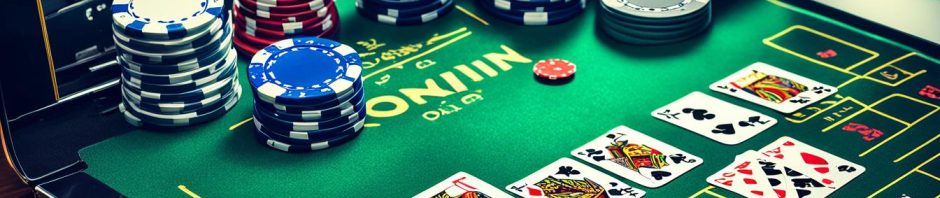 Panduan Bermain Poker Online