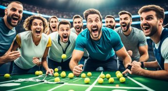 Panduan Taruhan Olahraga untuk Pemula Indonesia
