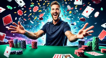 Raih Poker Online Bonus Besar Hari Ini!